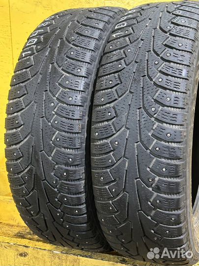 Nokian Tyres Nordman 5 SUV 225/60 R18 104T