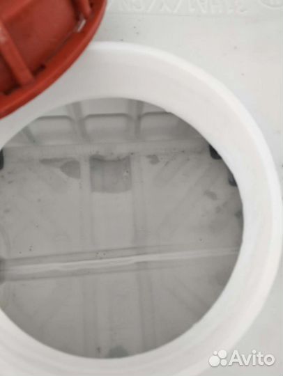 Еврокуб пищевой