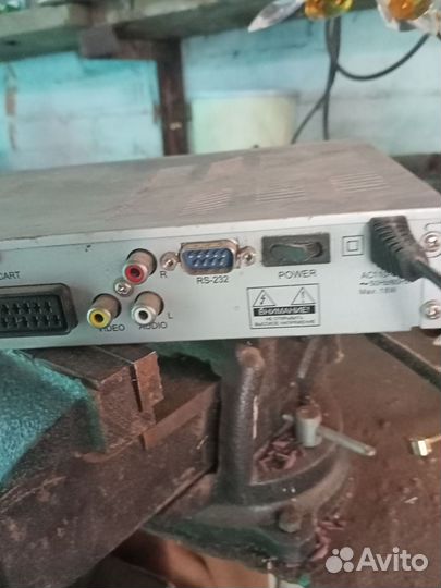 Телевизор электроника