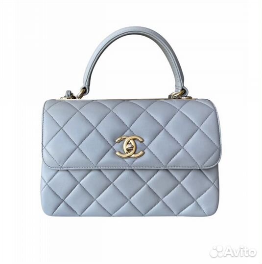 Сумка Chanel Trendy cc оригинал