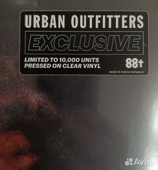 Joji - Ballads (на прозрачном виниле)