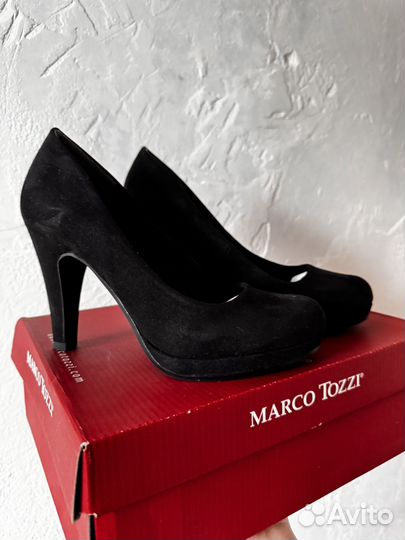 Туфли 37 размер (сос. идеал)