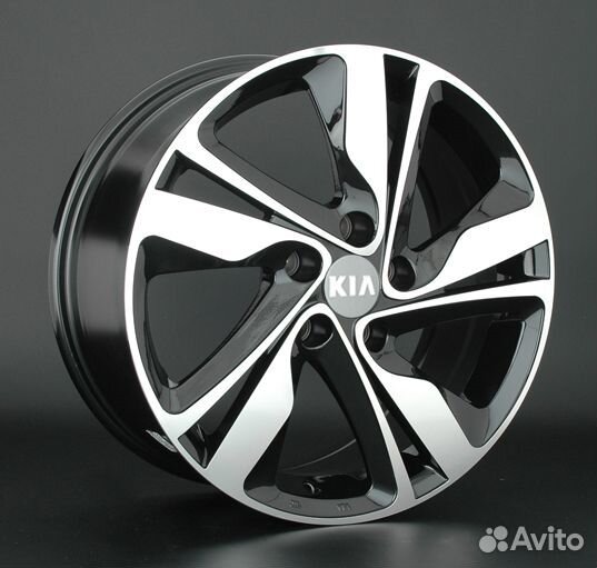 Replay KI152 : 7x17 5*114.3 Et:48 Dia:67.1 BKF