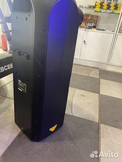 Колонки 1000w напольная громкая