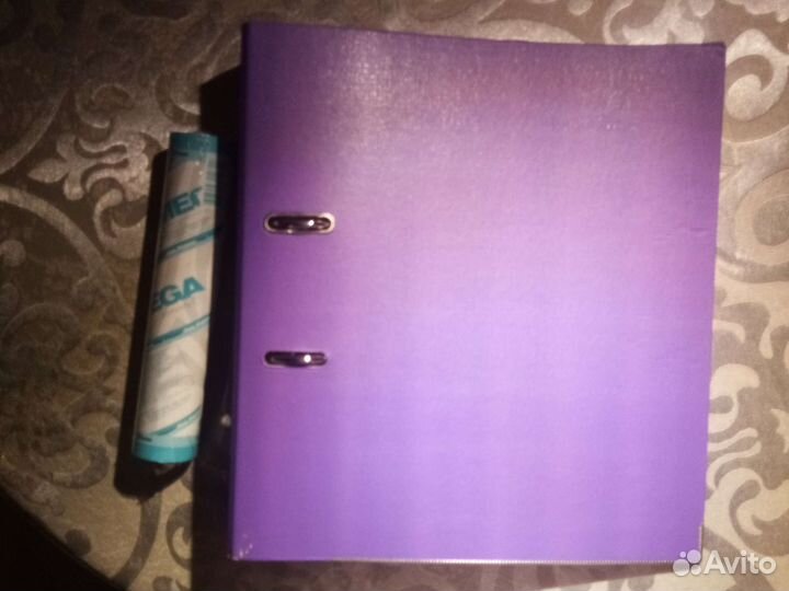 Папка для документов