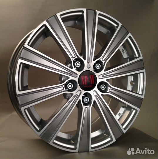 Диски Япония R15 Cruze, Aveo, Astra, новые