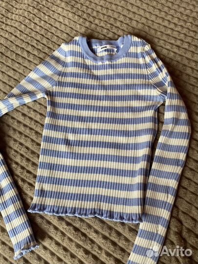 Кофточки и штаны