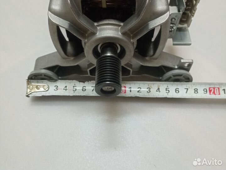 Двигатель стиральной машины Dexp/Leran