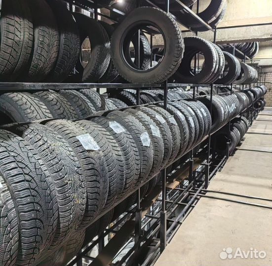 Nokian Tyres Hakkapeliitta 8 185/65 R15 90P