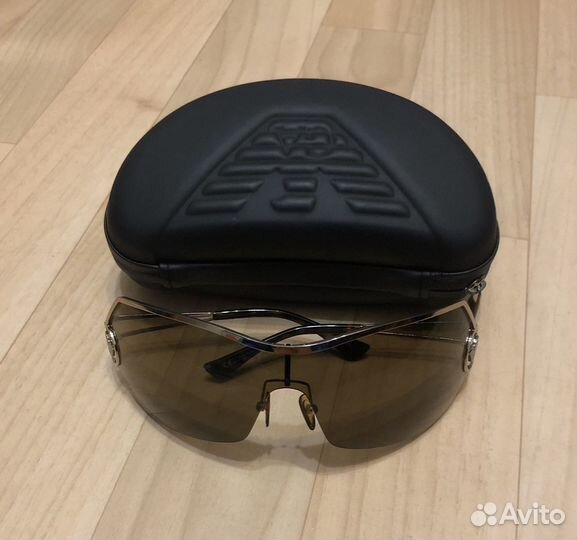 Солнцезащитные очки Emporio Armani, La Perla Итали