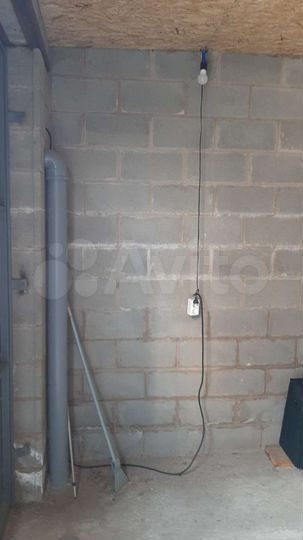 Гараж, 24 м²