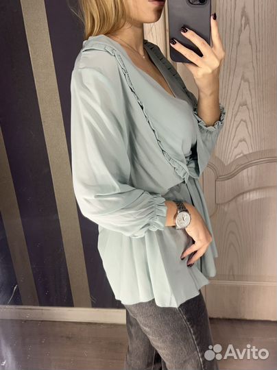 Рубашка женская