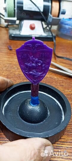 3Д Печать, Сканирование, Моделирование