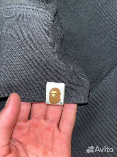 Свитшот bape