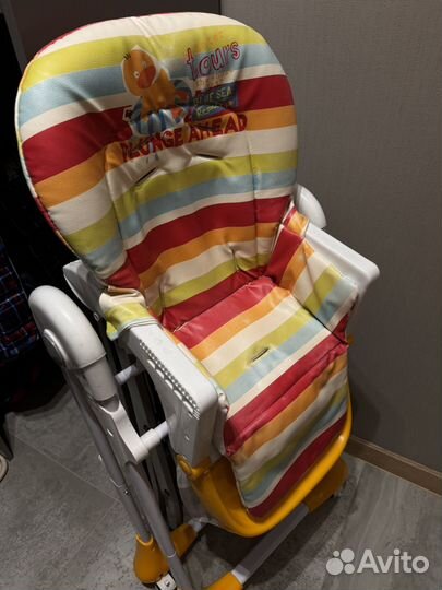 Стул для кормления