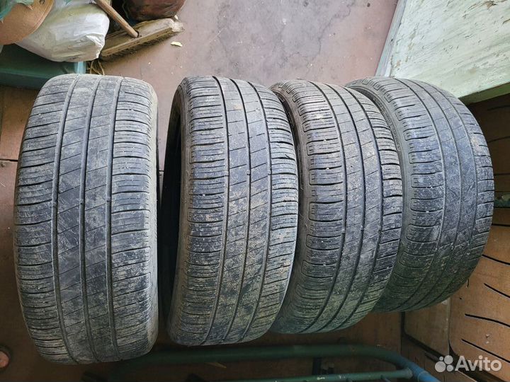 Goodyear EfficientGrip Performance 205/55 R16