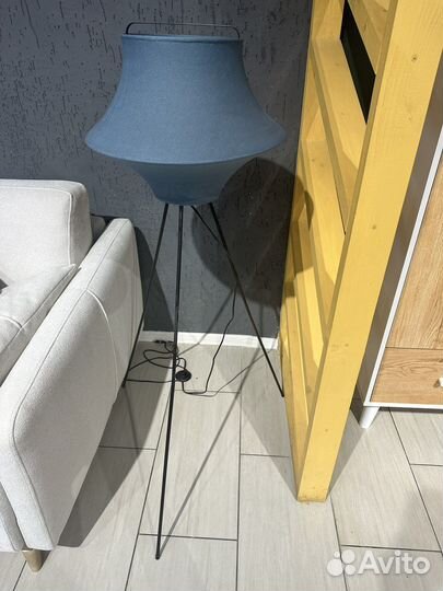 Торшер IKEA