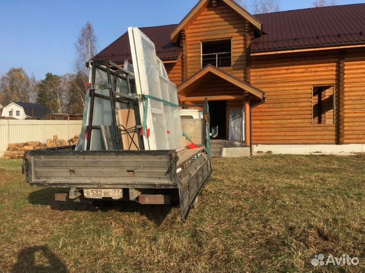 Окна пластиковые. Алюминиевые. Раздвижные двери