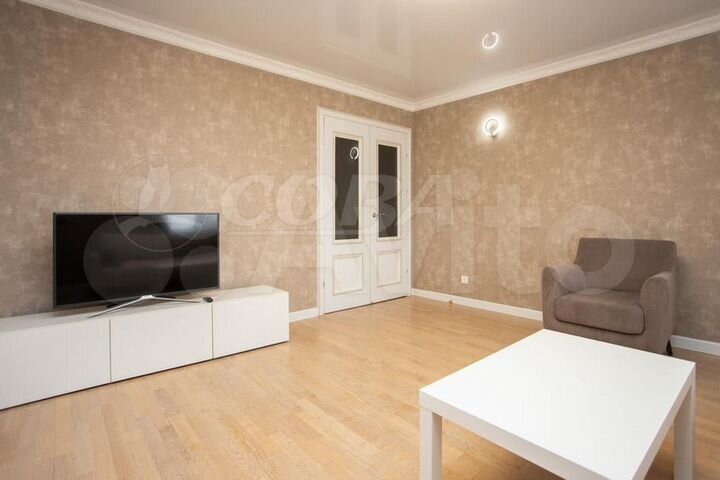 3-к. квартира, 87,5 м², 10/10 эт.