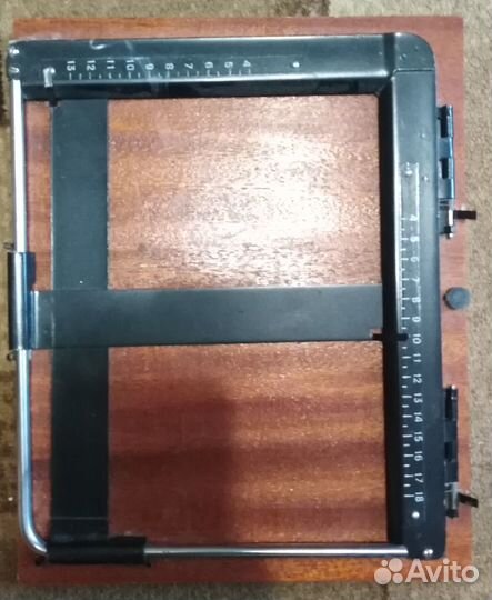 Фотоувеличитель krokus color 4 SL 9507