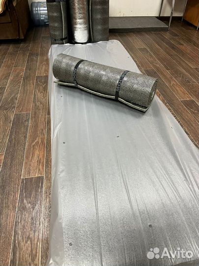 Коврики туристические армейские карематы