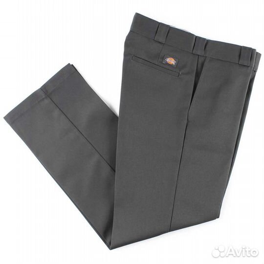 Брюки Dickies 874 Original Fit, Новые Оригинал