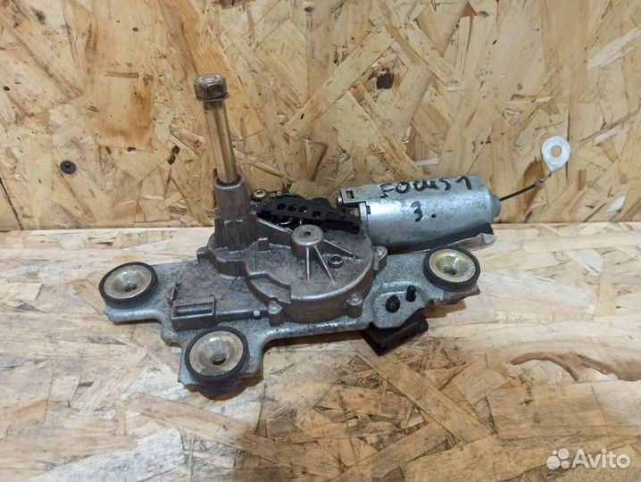 Моторчик заднего дворника Ford Focus 1 хэтчбек