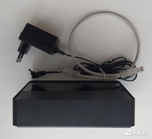 Wifi роутер D-link DIR320 с USB портом