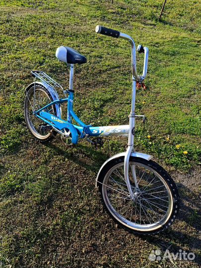 Велосипеды бу взрослый stels