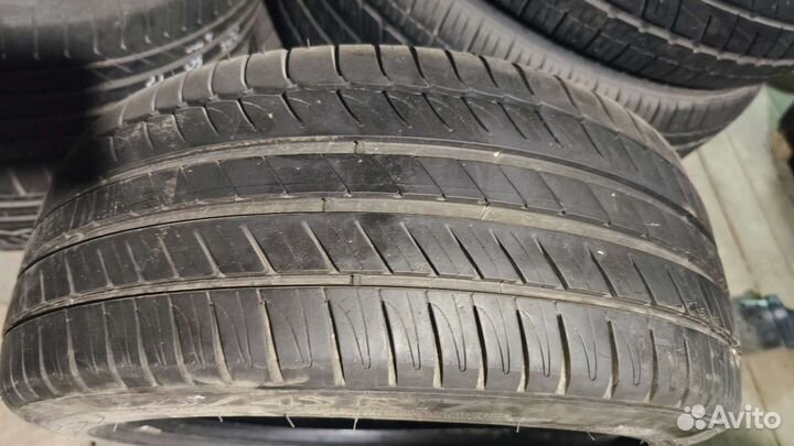 Michelin Primacy HP 225/45 R17 91V
