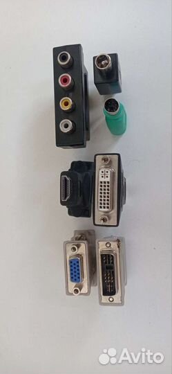 Шлейф переходник кабель