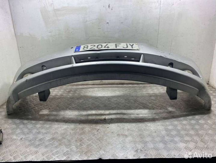 Бампер передний BMW 5 E60/E61 2006