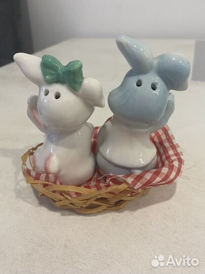 Набор для специй