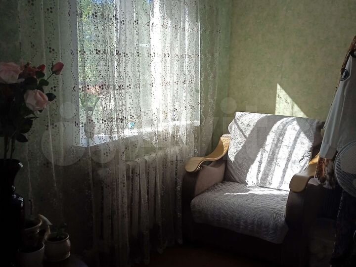 1-к. квартира, 30,9 м², 5/5 эт.