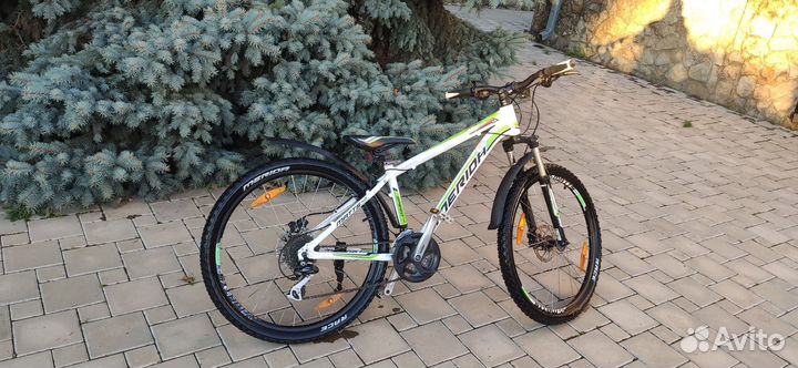 Merida matts 40 speed