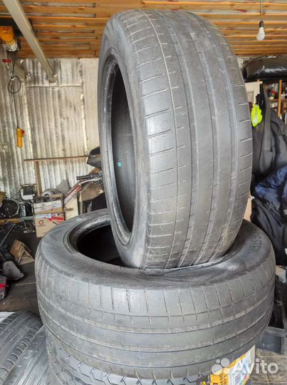 Vredestein Ultrac Vorti 235/55 R19 101Y