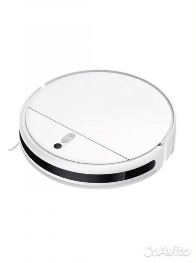 Робот-пылесос Xiaomi Mi Robot Vacuum-Mop 2 Lite