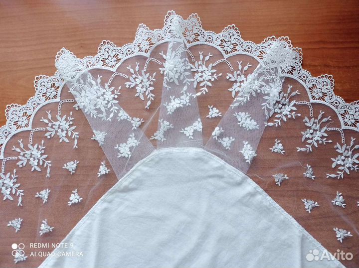 Комплект на выписку демисезонный