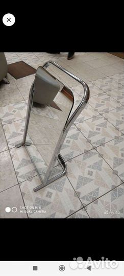 Зеркало напольное бу