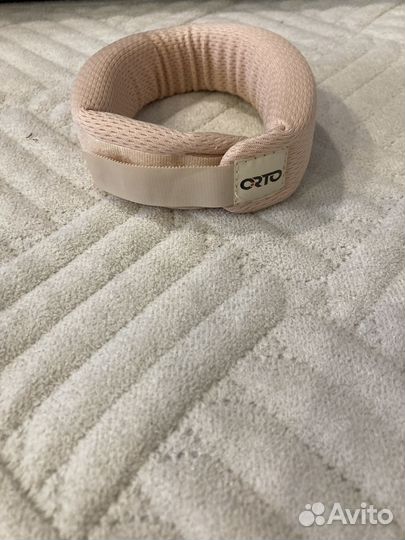 Бандаж шейный для ребёнка