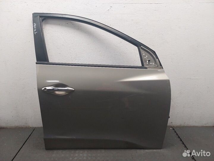 Дверь боковая Hyundai ix 35, 2010