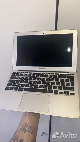 Macbook Air 11 2015
