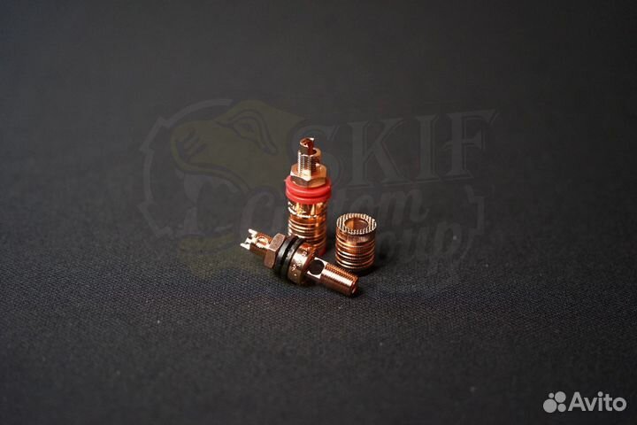 Терминалы CMC-838-S-CU / CMC-838-S-AG-R