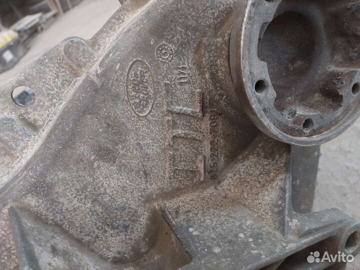 Раздадка рэнж ровер