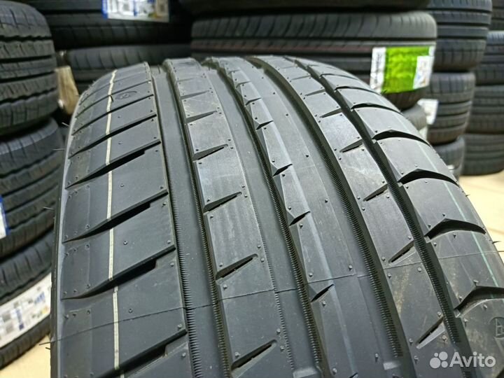 Triangle EffeXSport TH202 235/50 R20 104W