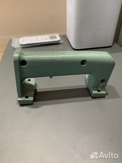 Ручка отбойного молотка GSH- 65-D-1