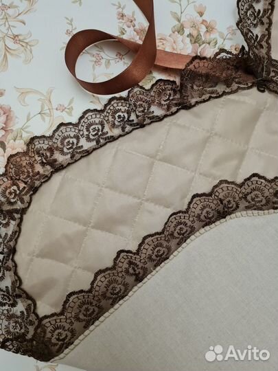 Фартуки ручной работы