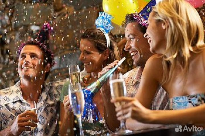 DJ на мероприятие