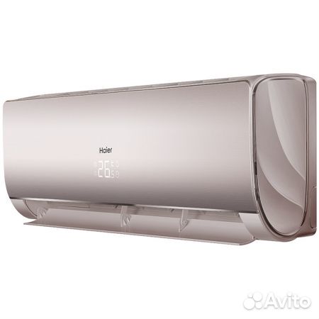 Haier Lightera on-off HSU-07HNF303/R2-W/G/B