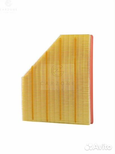 Фильтр воздушный BMW 13 71 8 580 428